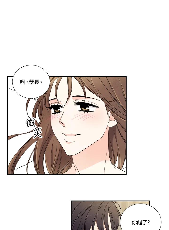 《纵然心痛》第26话 第44页
