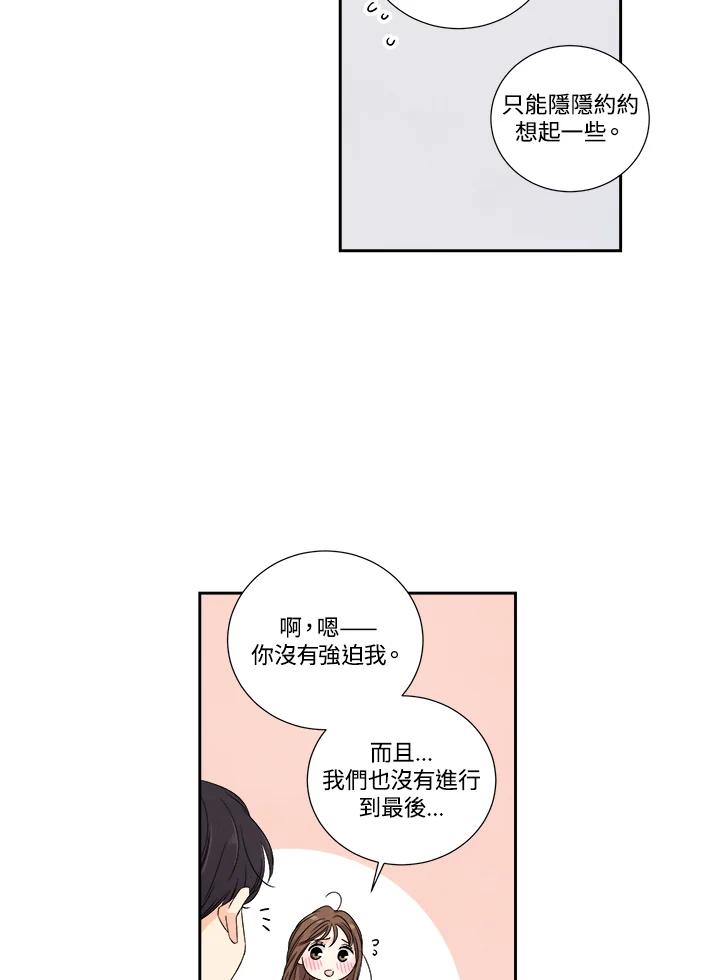 《纵然心痛》第26话 第48页