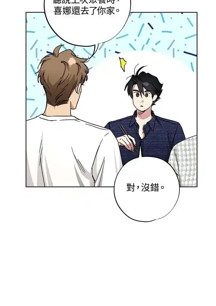 地下城的当家人 - 第38话 - 第80张图