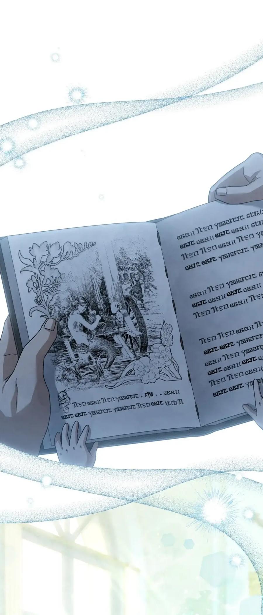 穿越成为暗黑系逆后宫小说男主们的小姨子 - 37 要分手？ - 第57张图