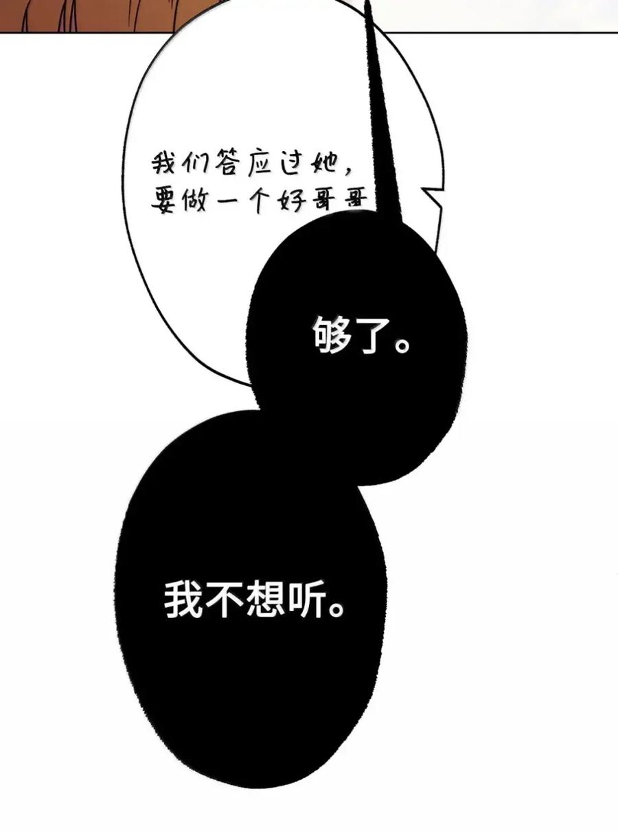 穿越成为暗黑系逆后宫小说男主们的小姨子 - 37 要分手？ - 第15张图