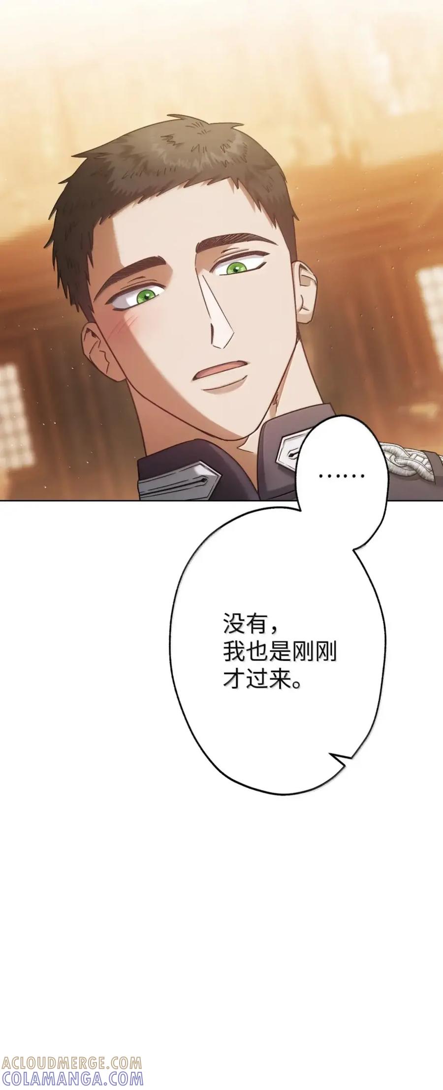 穿越成为暗黑系逆后宫小说男主们的小姨子 - 37 要分手？ - 第79张图