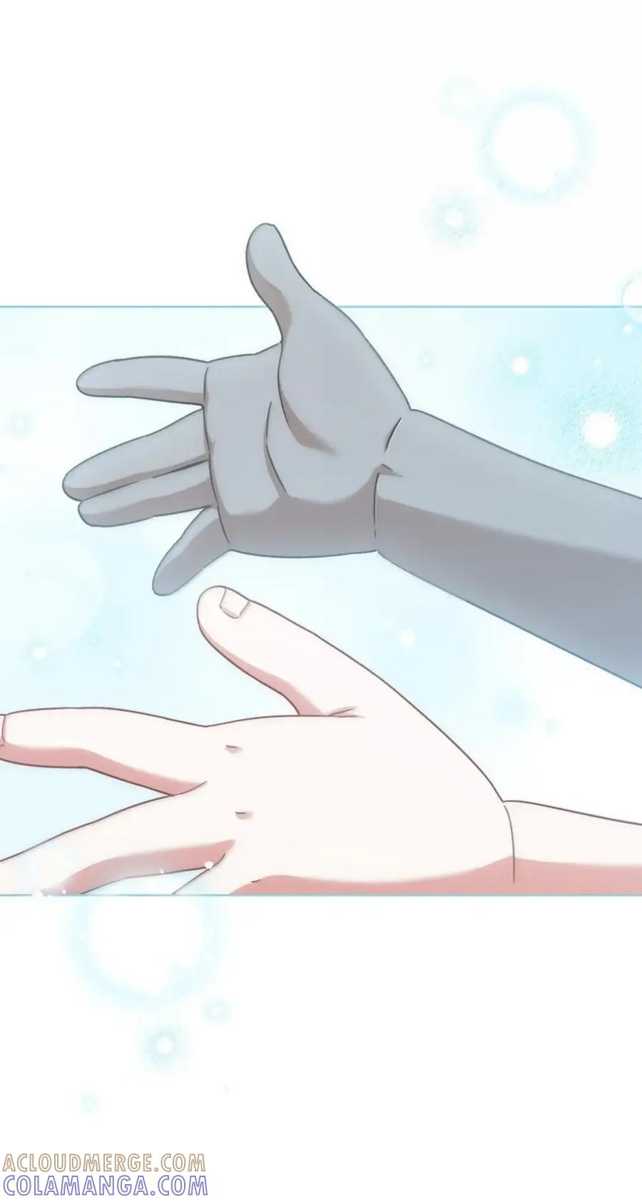 穿越成为暗黑系逆后宫小说男主们的小姨子 - 37 要分手？ - 第37张图