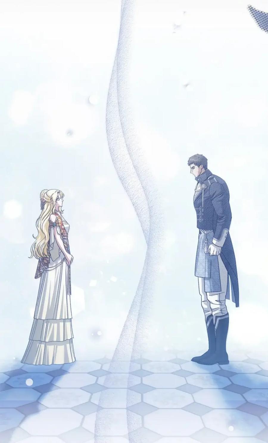 穿越成为暗黑系逆后宫小说男主们的小姨子 - 38 埃德加的生日宴会 - 第39张图