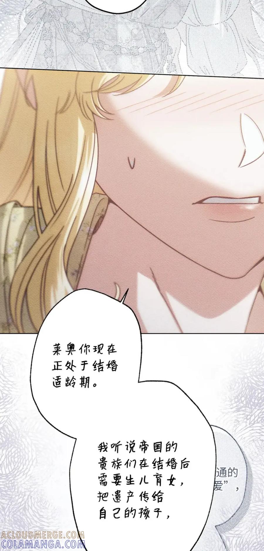 穿越成为暗黑系逆后宫小说男主们的小姨子 - 38 埃德加的生日宴会 - 第33张图