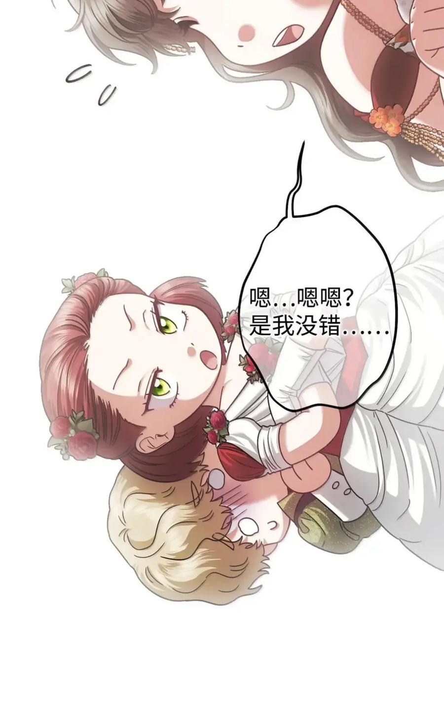 穿越成为暗黑系逆后宫小说男主们的小姨子 - 38 埃德加的生日宴会 - 第98张图