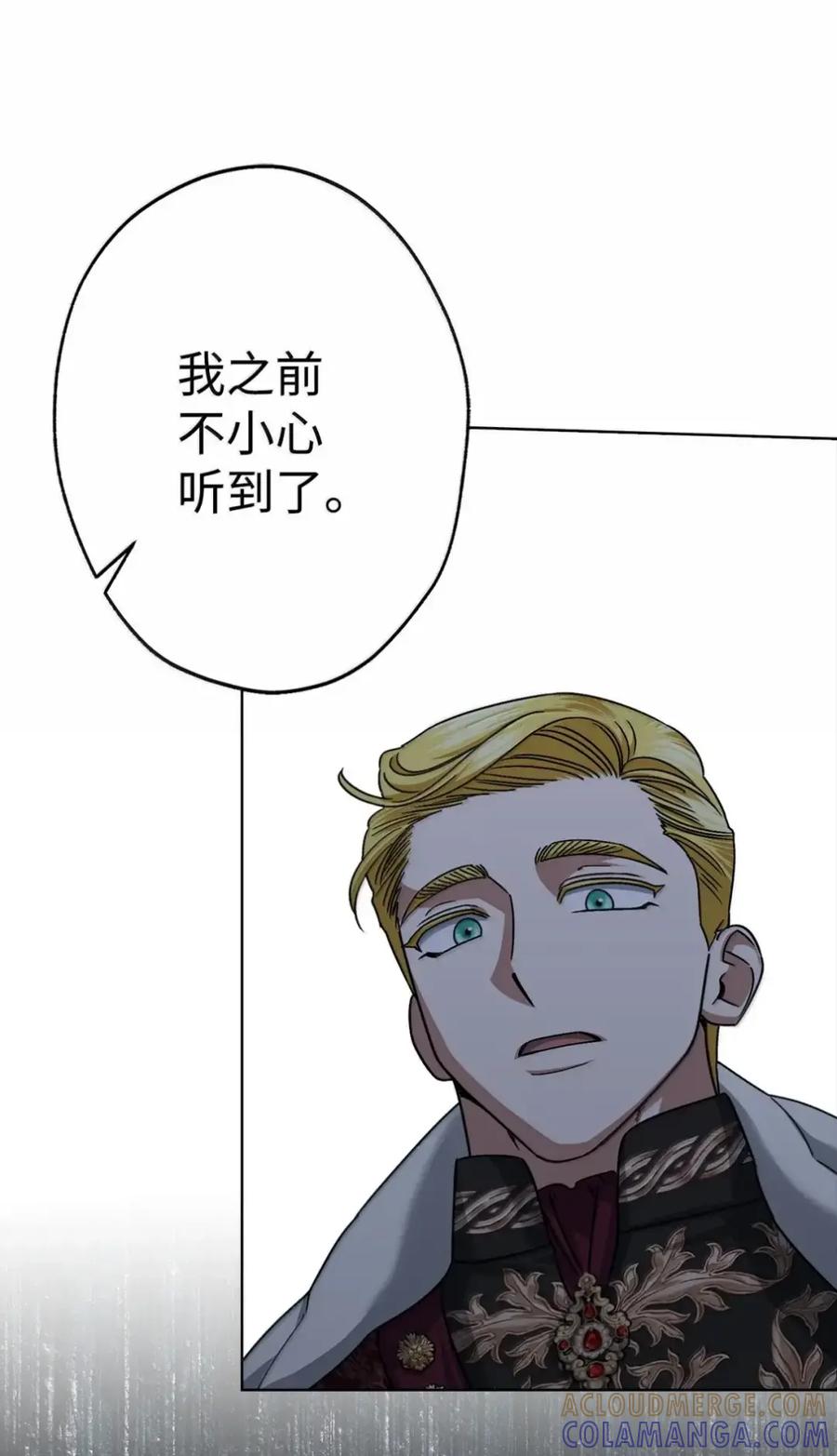 穿越成为暗黑系逆后宫小说男主们的小姨子 - 38 埃德加的生日宴会 - 第81张图