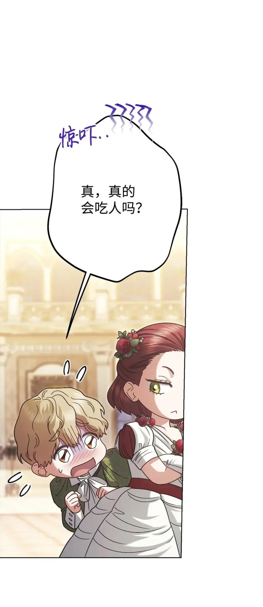 穿越成为暗黑系逆后宫小说男主们的小姨子 - 39 回忆 - 第4张图