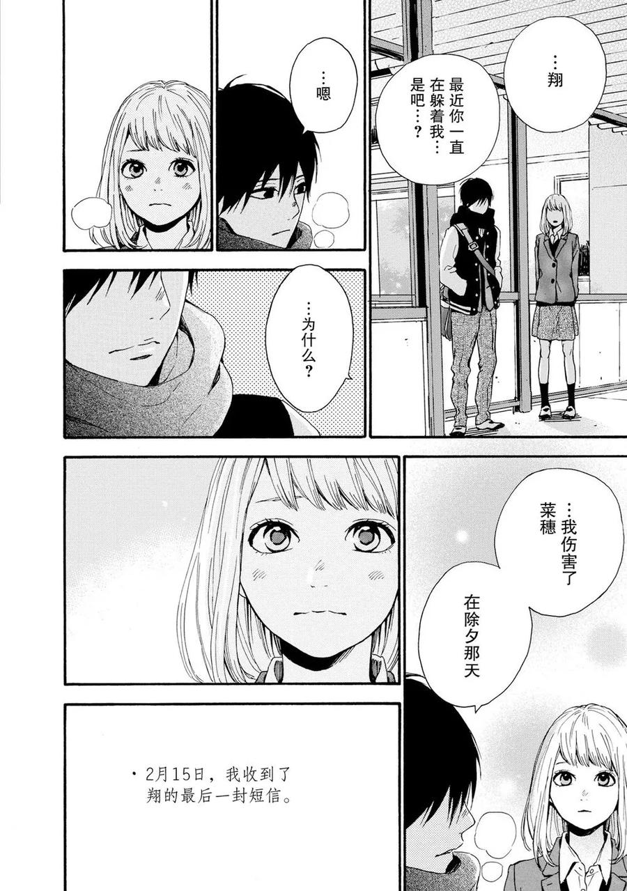 《Orange》第21话 第20页