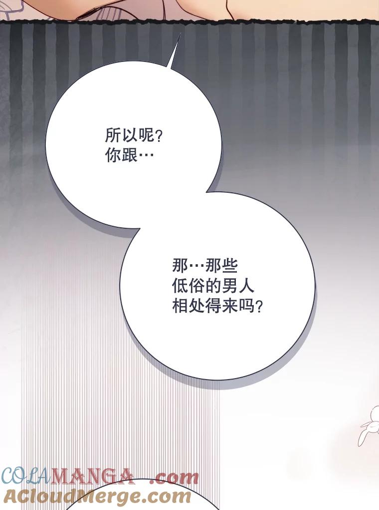 《比阿特丽丝》136.意外的噩耗 第41页
