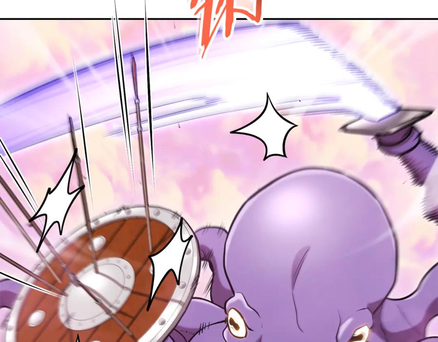 重启地下城 第200话 大战小章鱼 第136页
