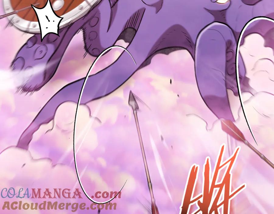 重启地下城 第200话 大战小章鱼 第137页