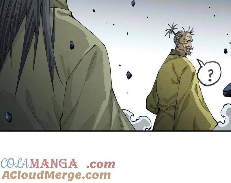 传武 第457话 第三卷 140 得手了！ 第70页