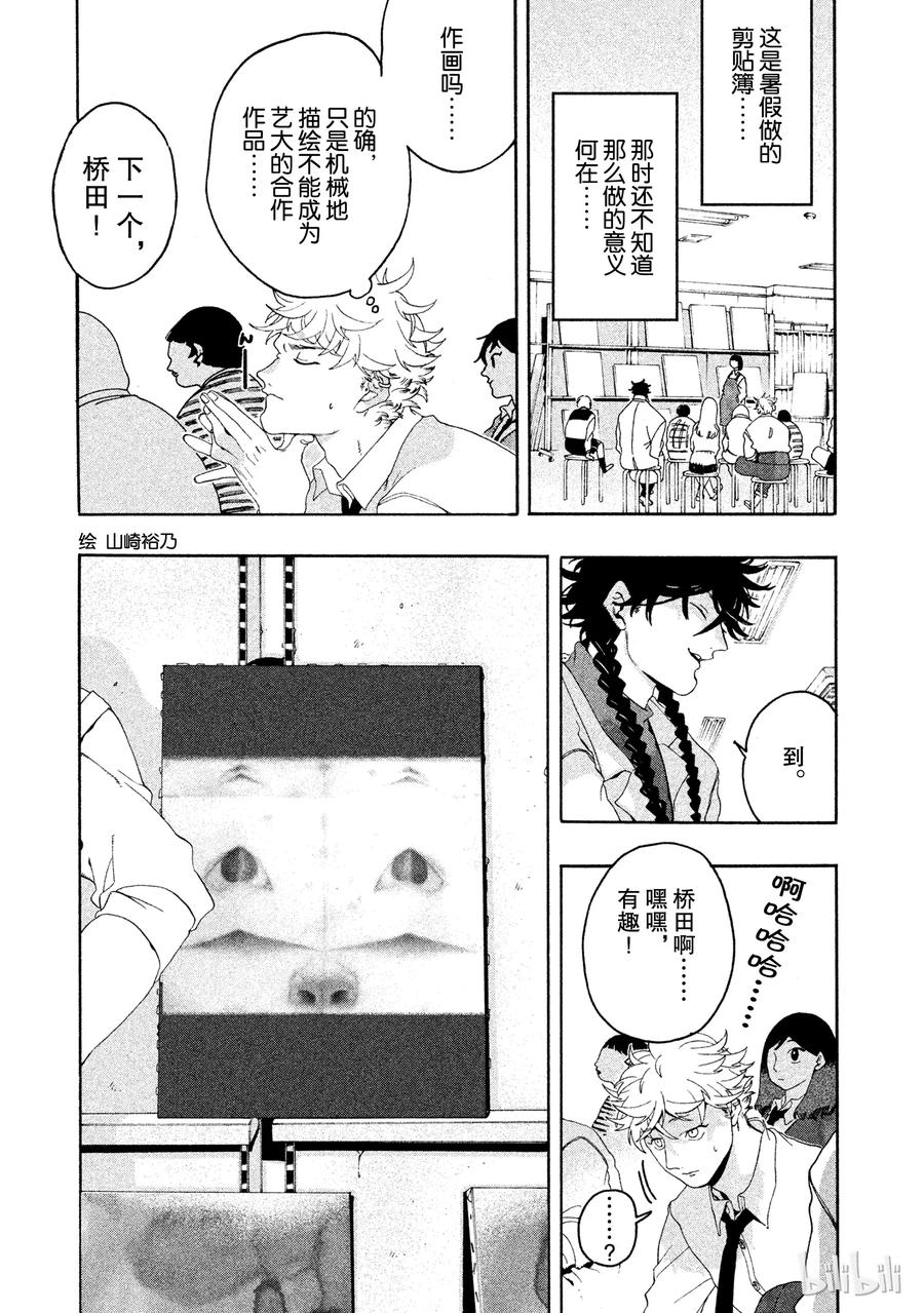 《Blue Period》6 反而很纯洁？ 第15页