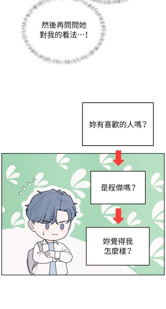 《内向男女》第64话 尊重喜好 第71页