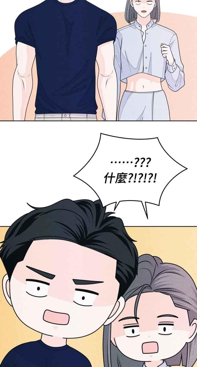 《内向男女》第65话 恋爱谘询 第66页