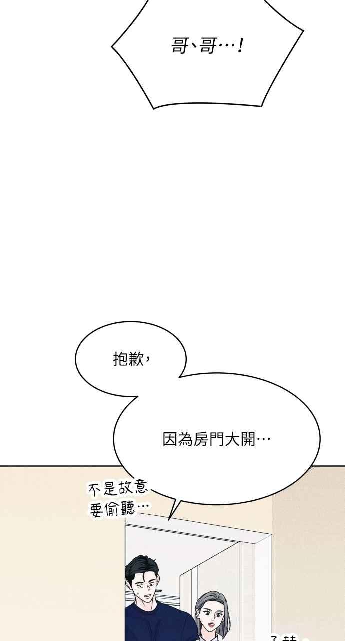 《内向男女》第65话 恋爱谘询 第56页