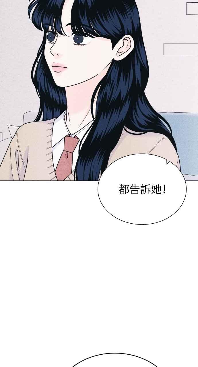 《内向男女》第65话 恋爱谘询 第50页