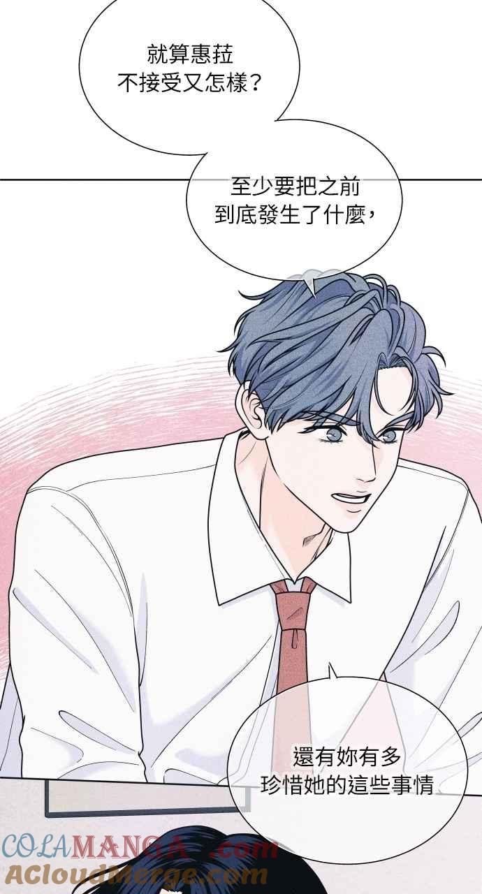 《内向男女》第65话 恋爱谘询 第49页
