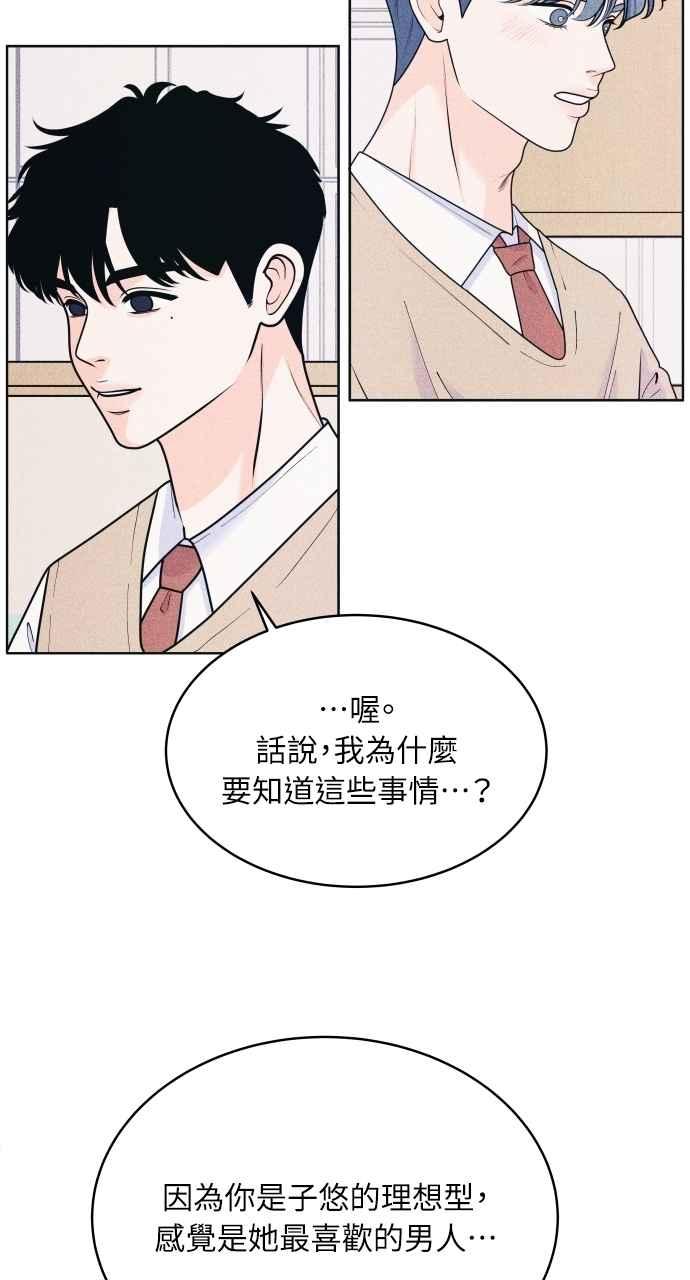 《内向男女》第71话 说人人到 第50页