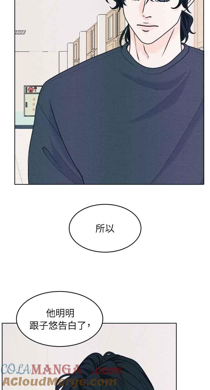 《内向男女》第72话 真人出现了 第58页