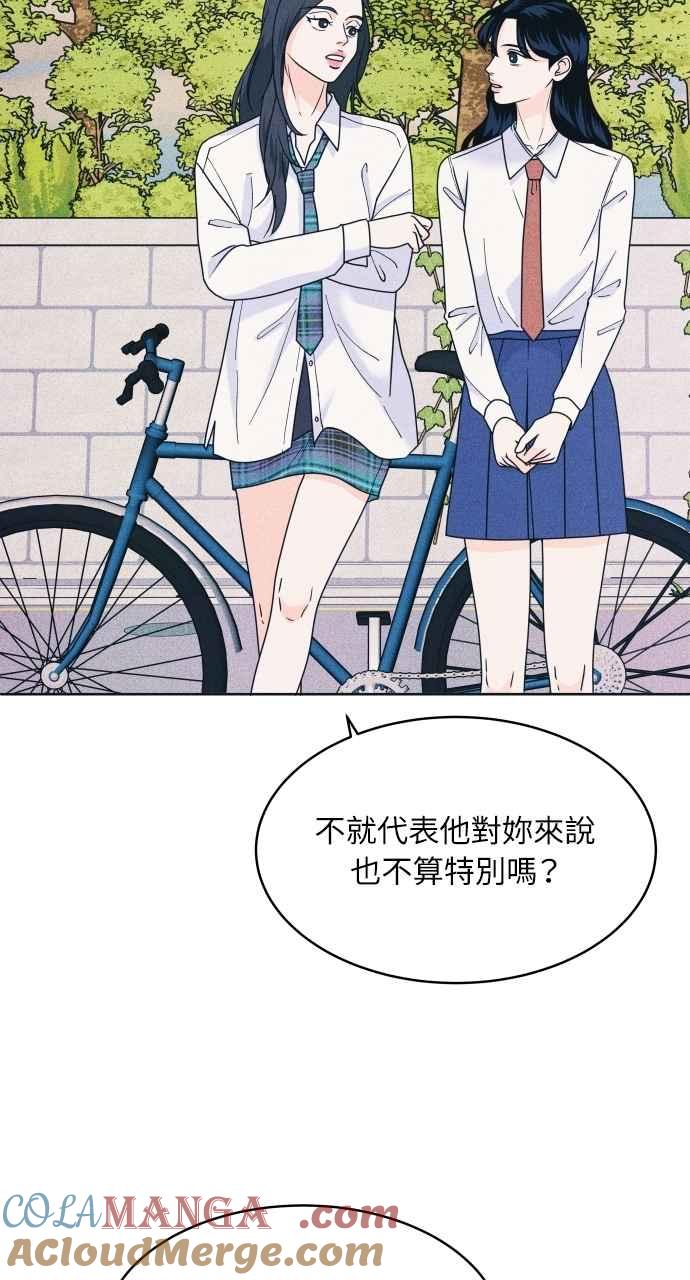 《内向男女》第79话 恋爱谘询 第58页