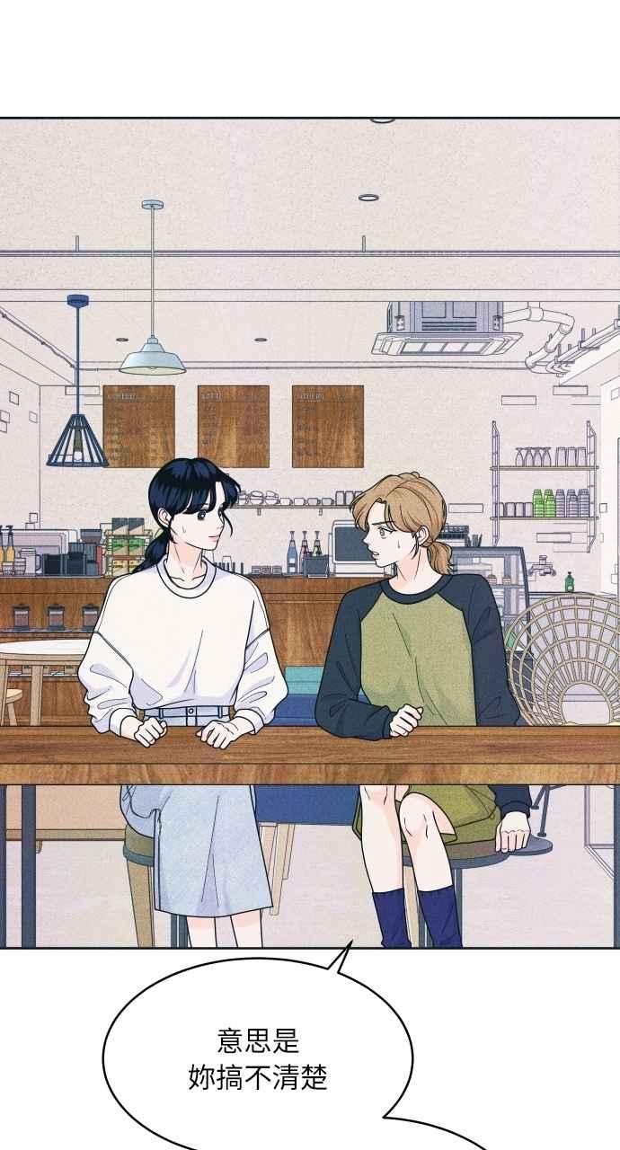 《内向男女》第79话 恋爱谘询 第48页