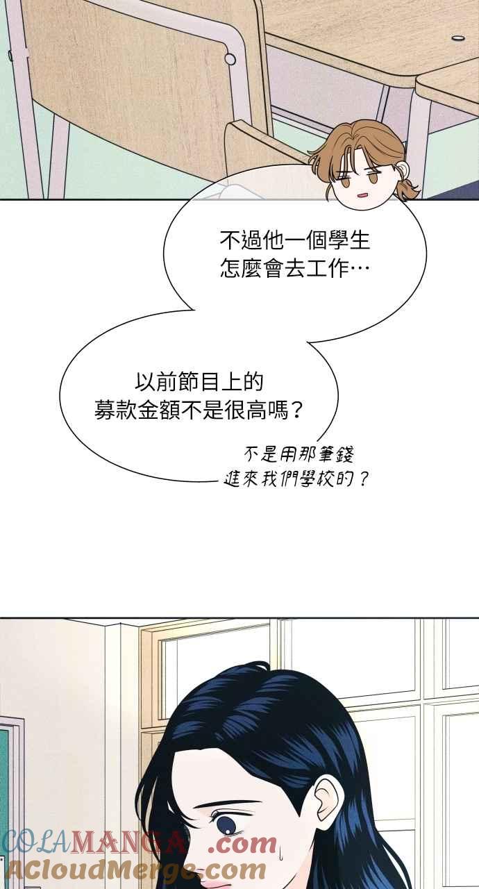 《内向男女》第81话 学生的本分(2) 第25页