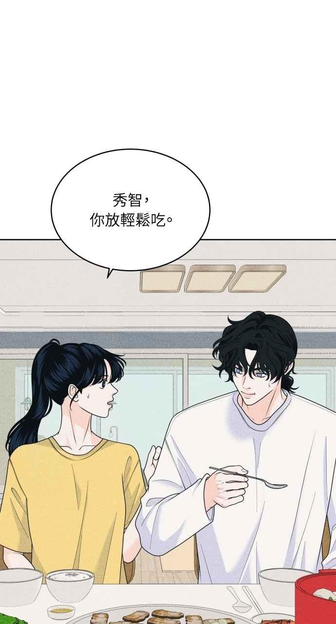 《内向男女》第83话 我的家 第21页