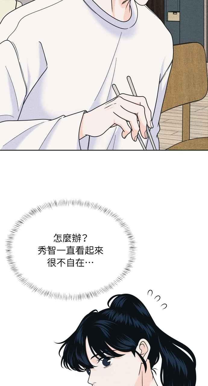 《内向男女》第83话 我的家 第23页