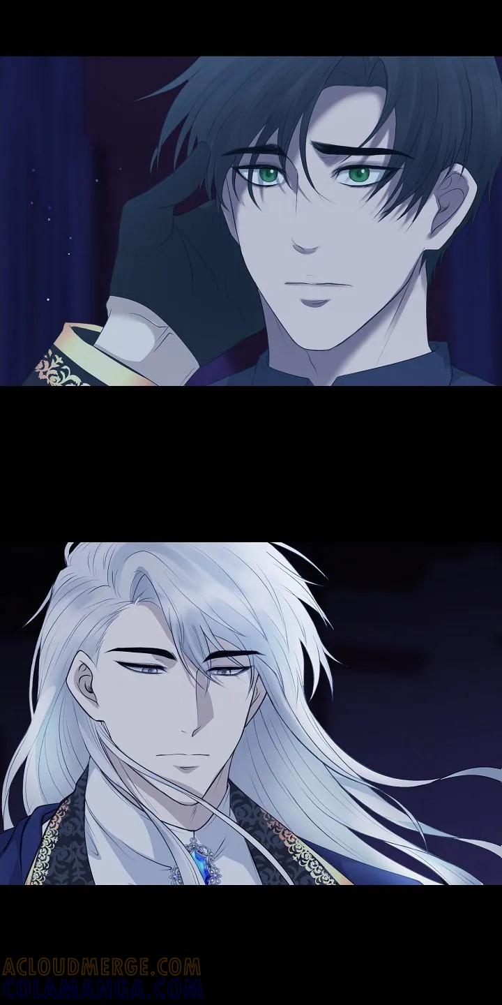 《冒牌恋人》第1章：苏醒 第7页