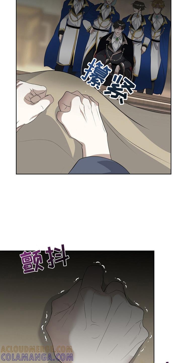 《冒牌恋人》第14章：忍耐 第13页