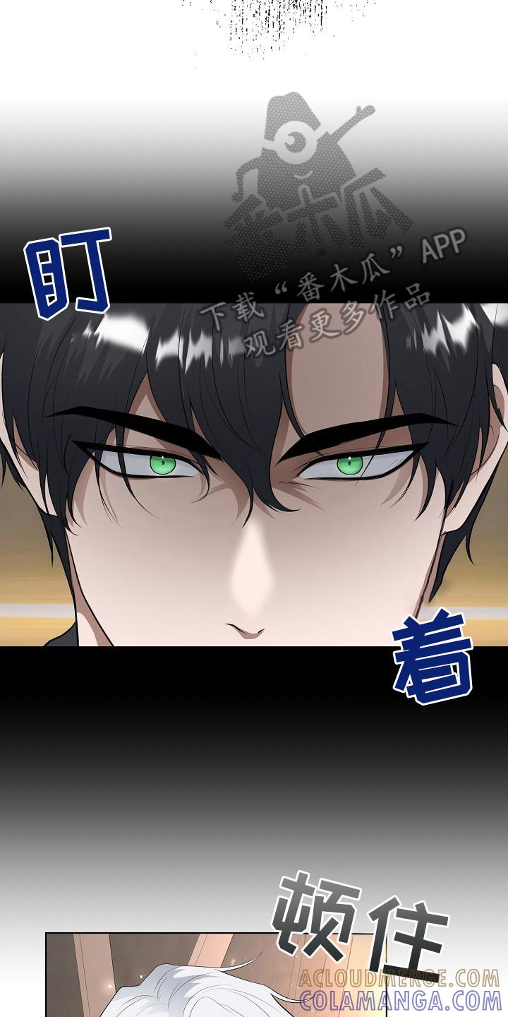 《冒牌恋人》第14章：忍耐 第17页