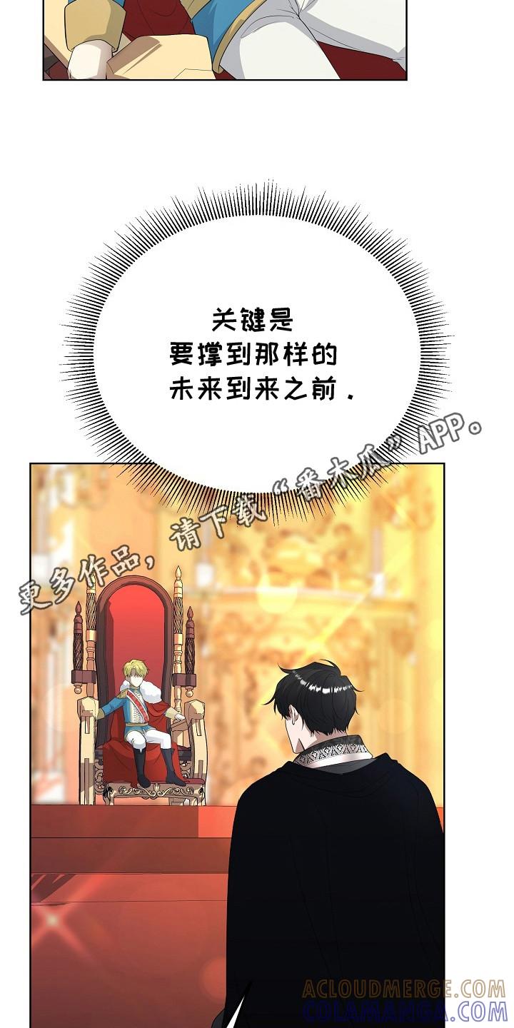 《冒牌恋人》第16章：召见 第11页