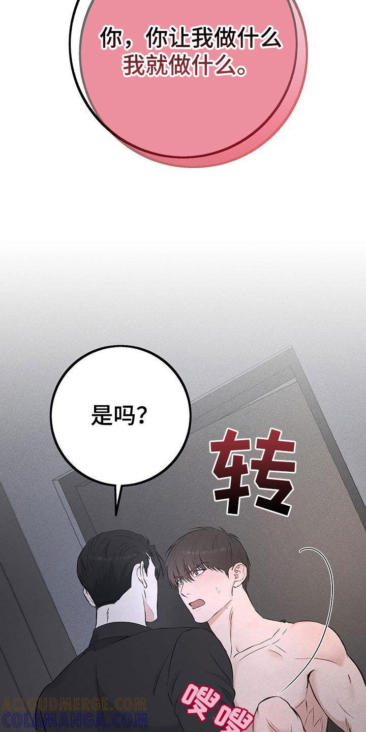 《债务条约》第37章：是我错了 第19页