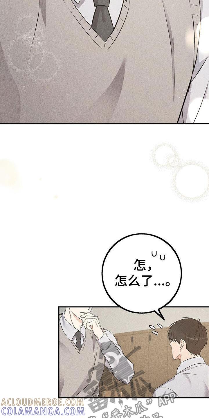 《债务条约》第40章：慢慢喜欢 第29页