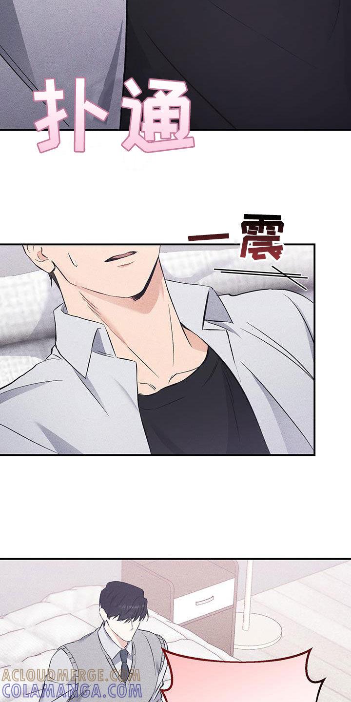 《债务条约》第40章：慢慢喜欢 第13页
