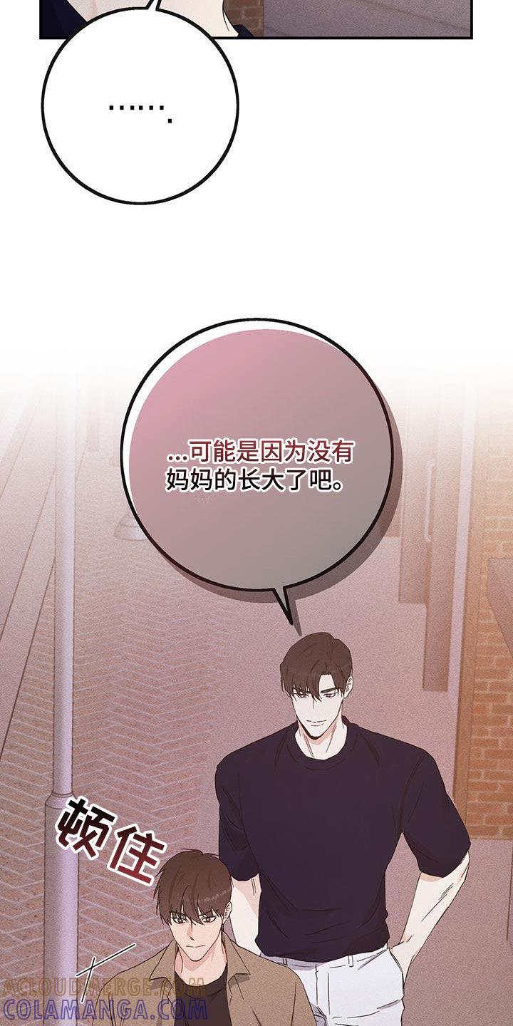 《债务条约》第42章：悲惨的路 第3页