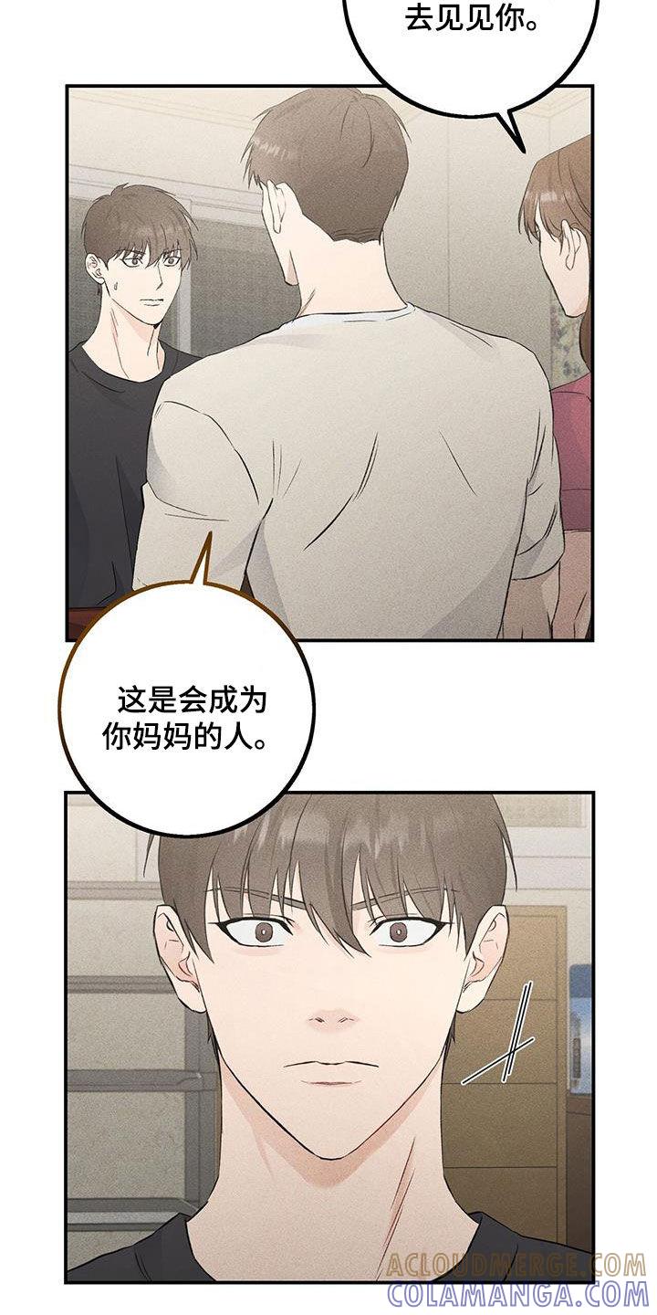 《债务条约》第44章：第一个手机 第9页