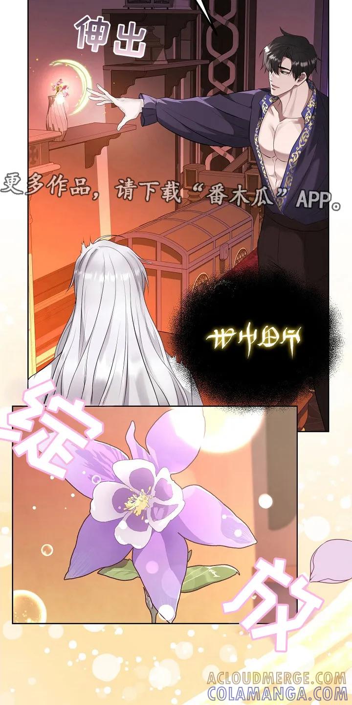 《冒牌恋人》第5章：神圣之语 第11页