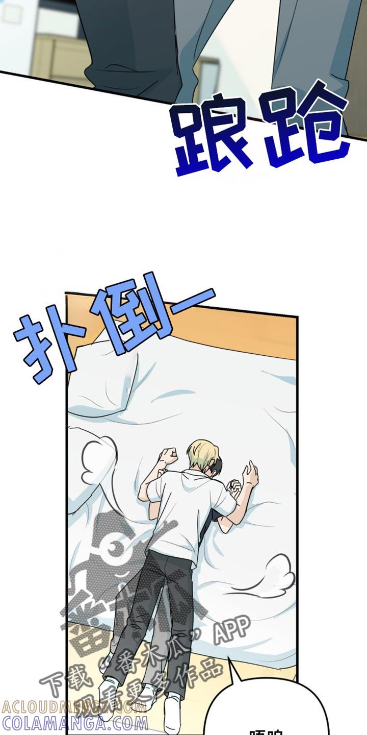 《互补人生》第57章：晕倒了 第5页