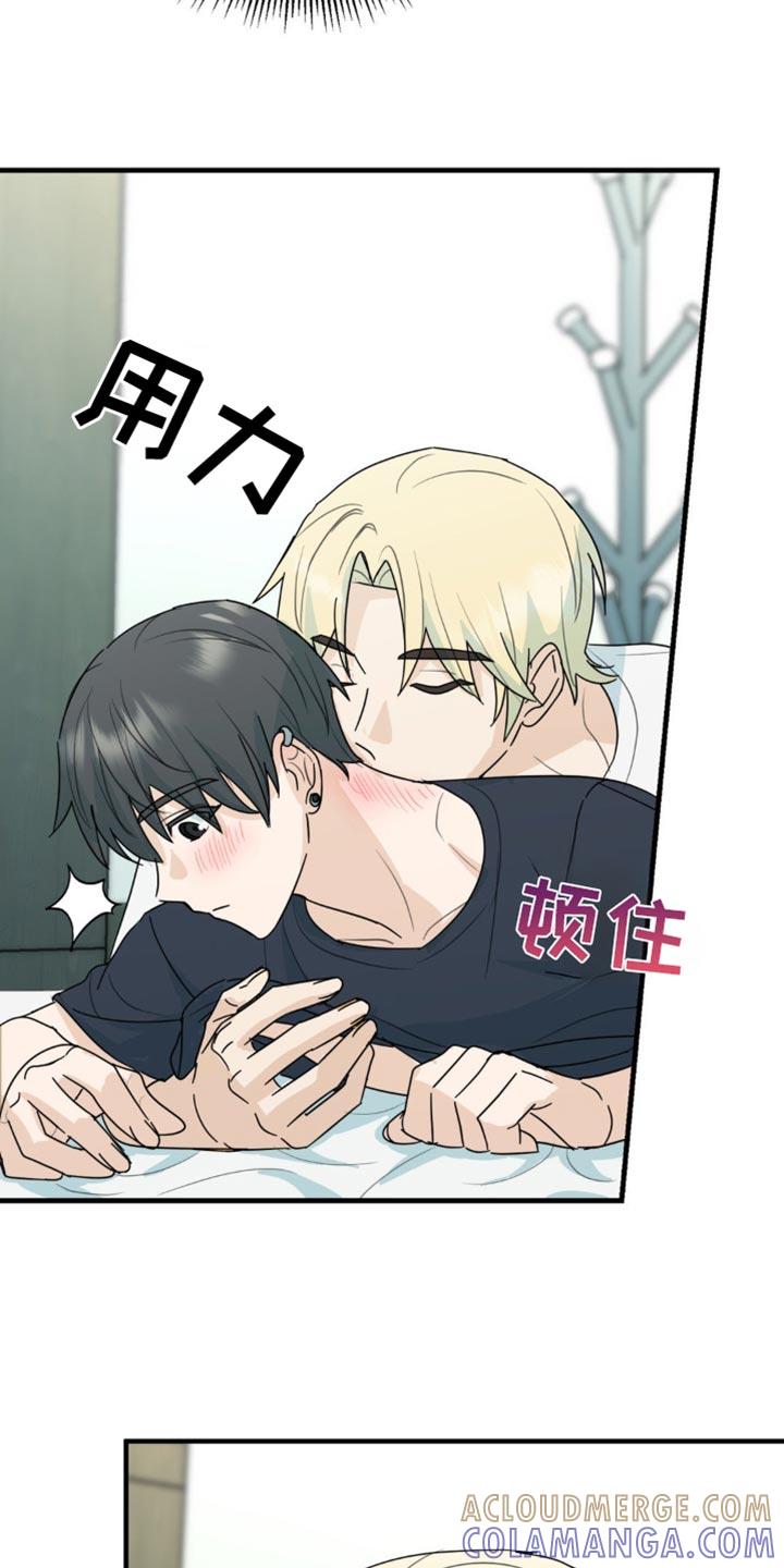 《互补人生》第57章：晕倒了 第11页