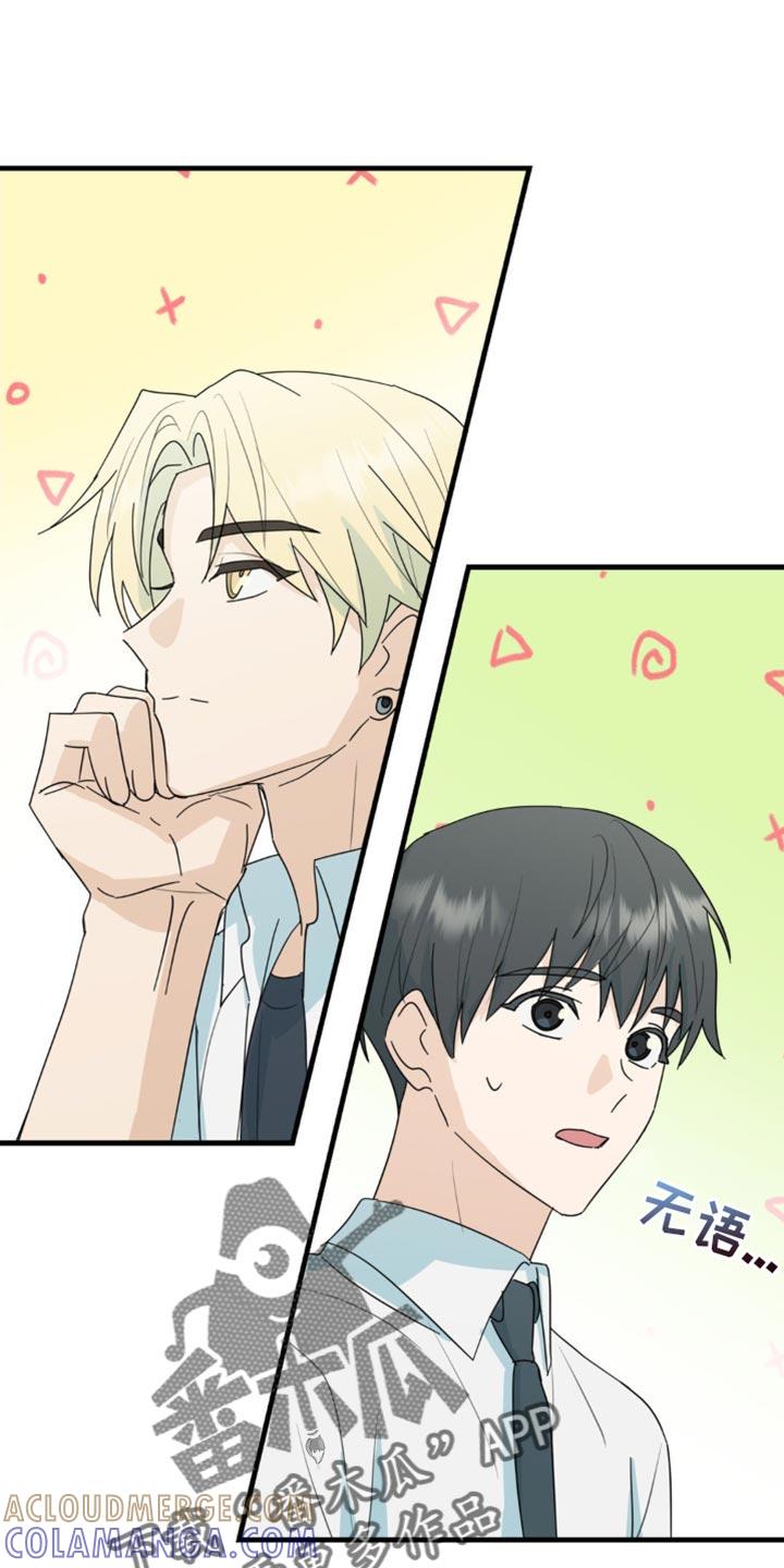 《互补人生》第60章：别的问题 第19页