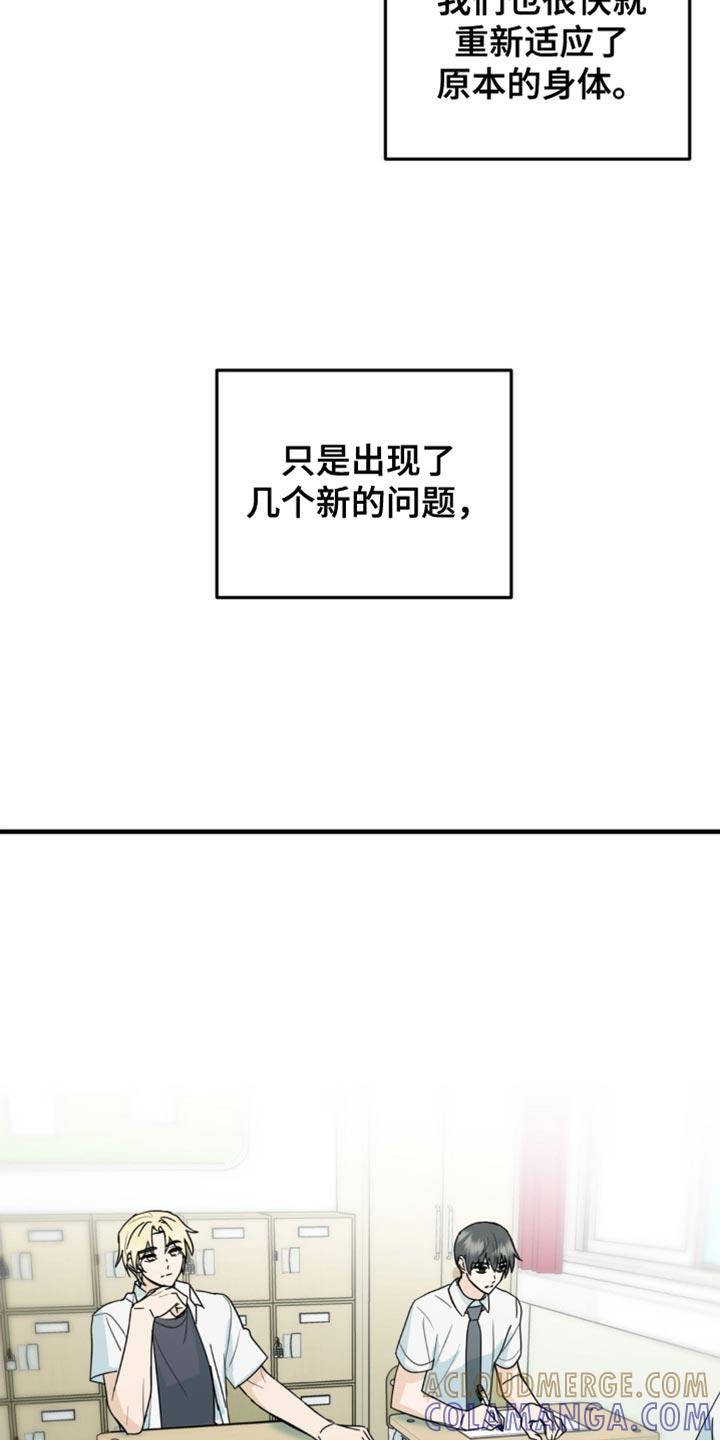 《互补人生》第60章：别的问题 第17页
