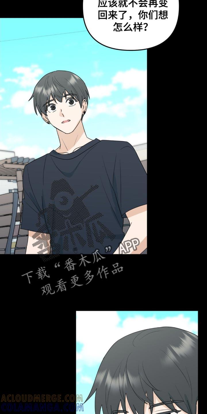 《互补人生》第60章：别的问题 第5页