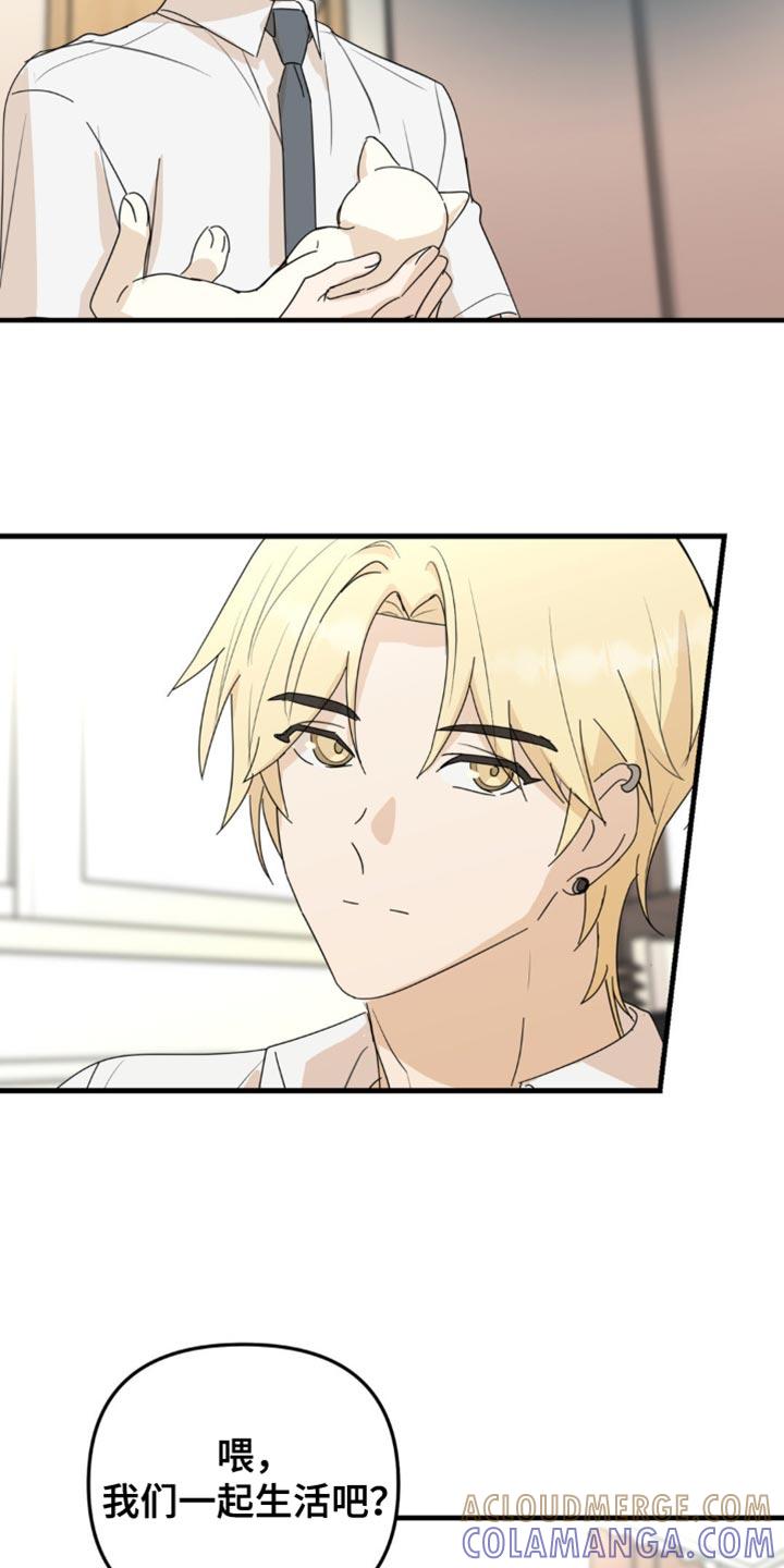 《互补人生》第62章：我们一起生活吧？ 第13页