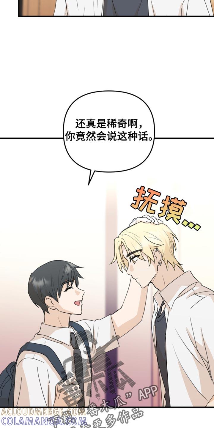 《互补人生》第63章：住手！ 第3页
