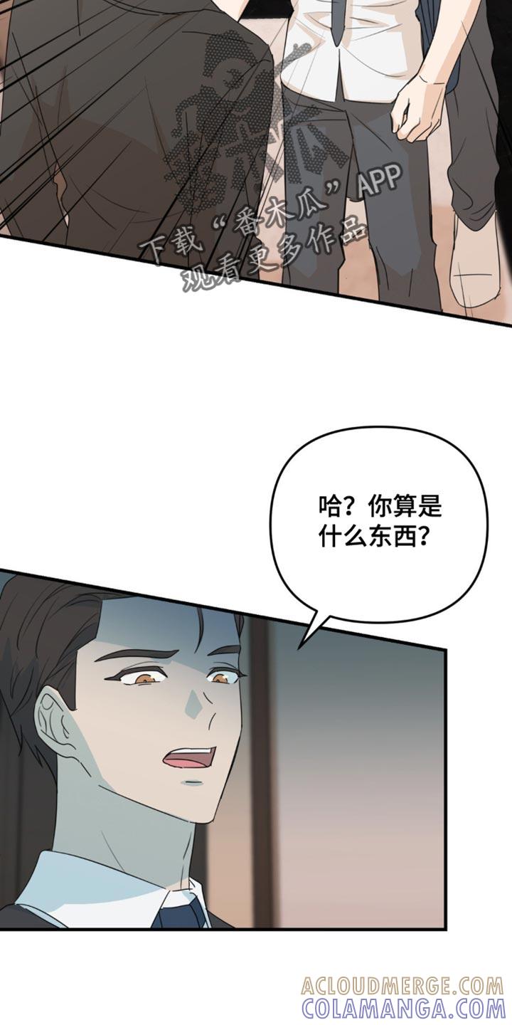《互补人生》第63章：住手！ 第17页