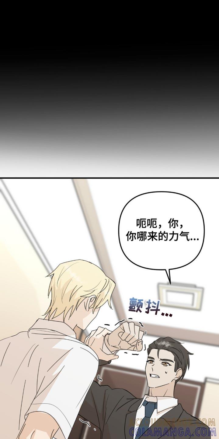 《互补人生》第64章：我想杀了你 第11页