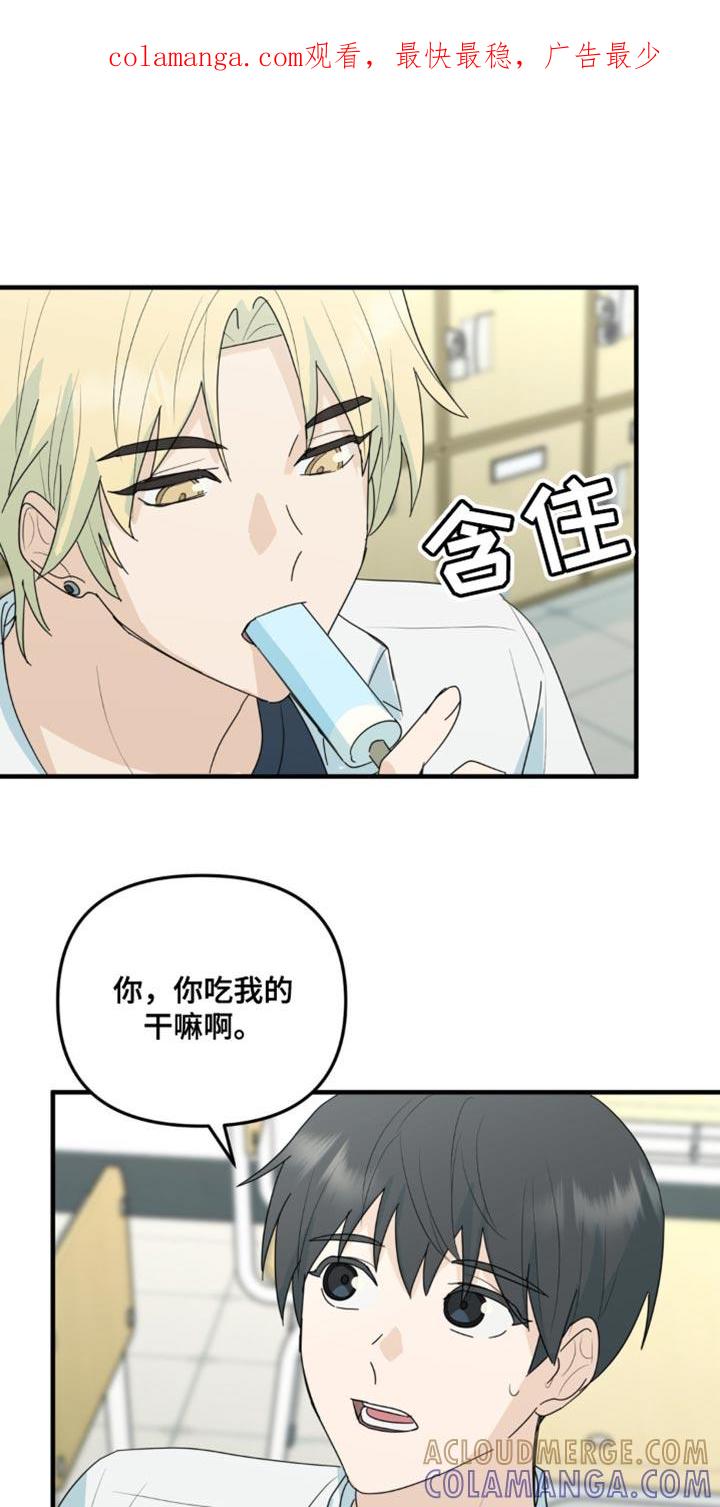 《互补人生》第66章：好久不见 第1页